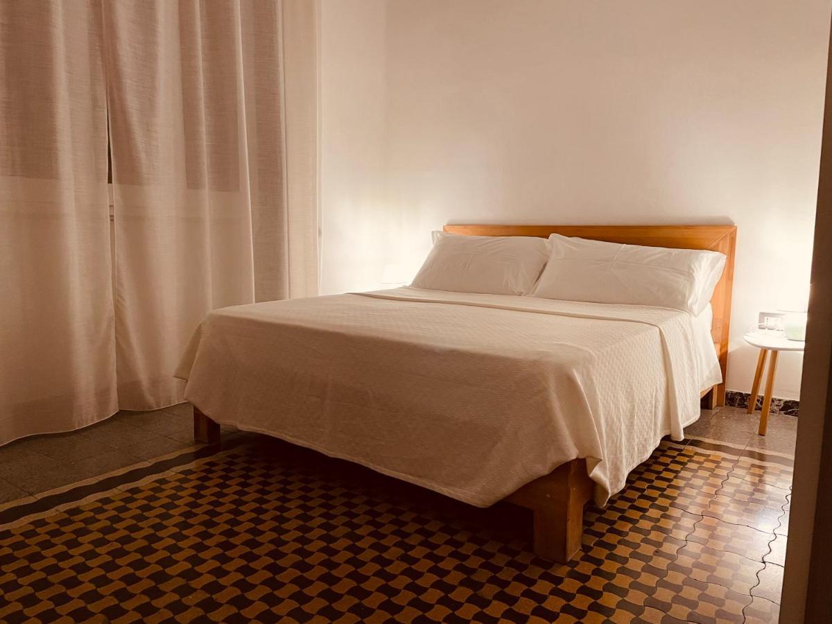 Il Giardino Di Iole Via Giovanni Amendola N36 Bed and Breakfast Σάσαρι Εξωτερικό φωτογραφία