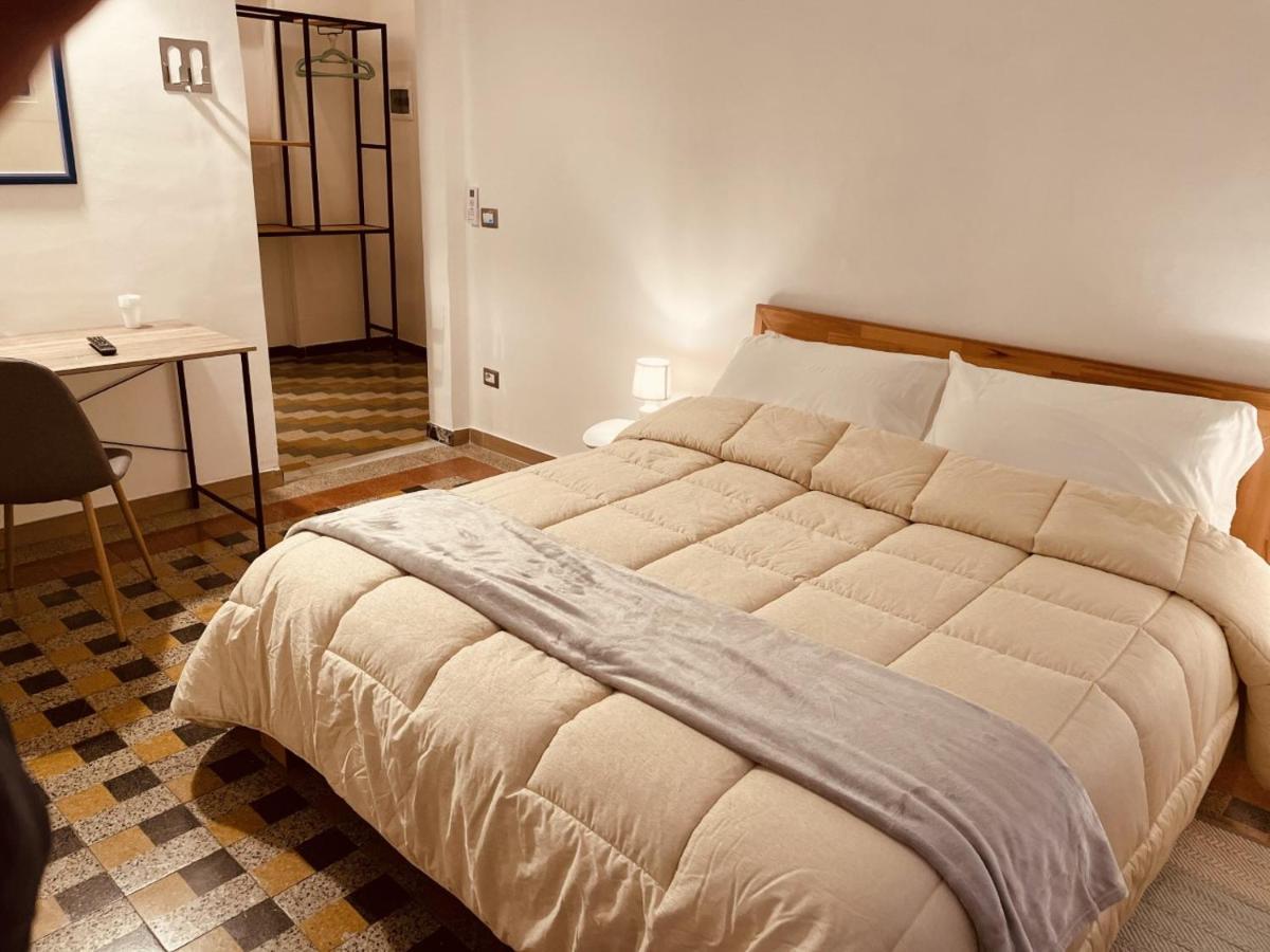 Il Giardino Di Iole Via Giovanni Amendola N36 Bed and Breakfast Σάσαρι Εξωτερικό φωτογραφία