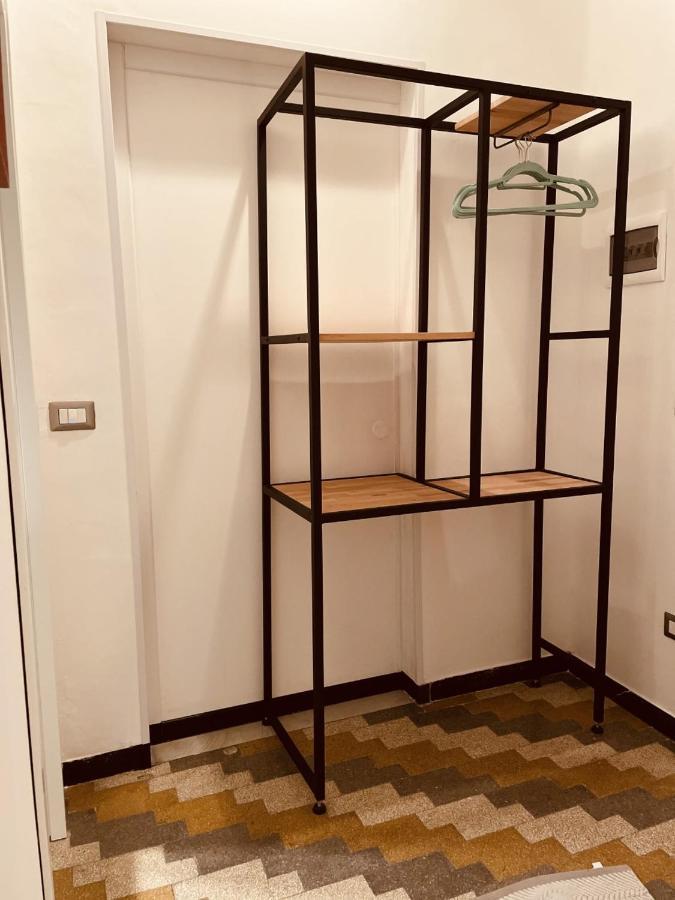 Il Giardino Di Iole Via Giovanni Amendola N36 Bed and Breakfast Σάσαρι Εξωτερικό φωτογραφία