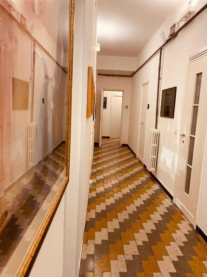 Il Giardino Di Iole Via Giovanni Amendola N36 Bed and Breakfast Σάσαρι Εξωτερικό φωτογραφία