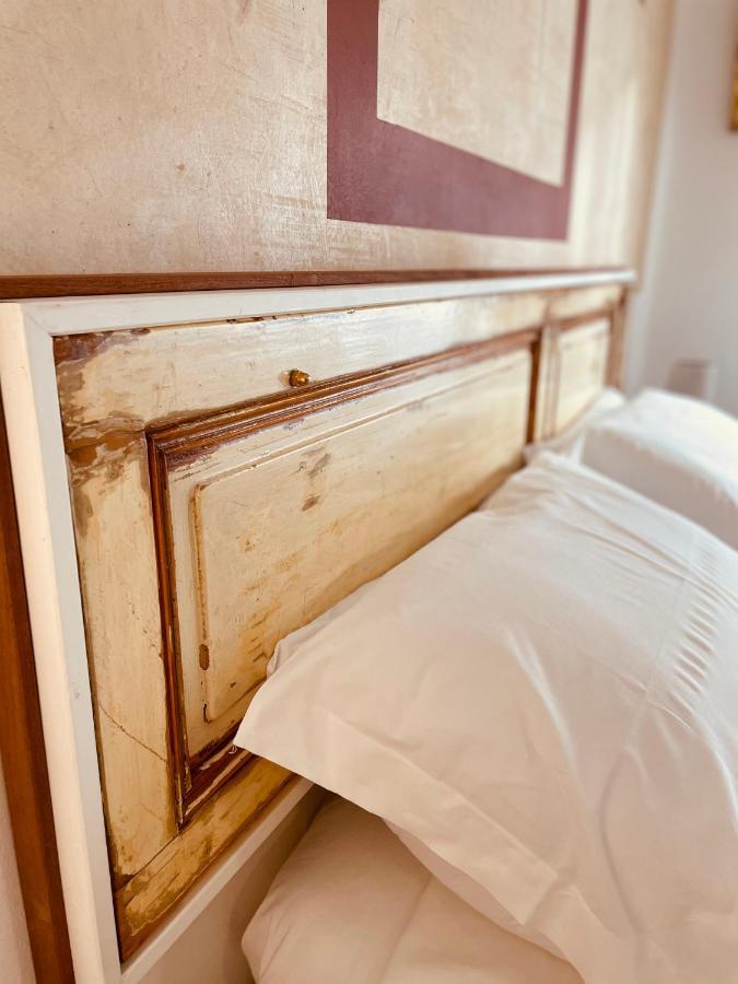 Il Giardino Di Iole Via Giovanni Amendola N36 Bed and Breakfast Σάσαρι Εξωτερικό φωτογραφία