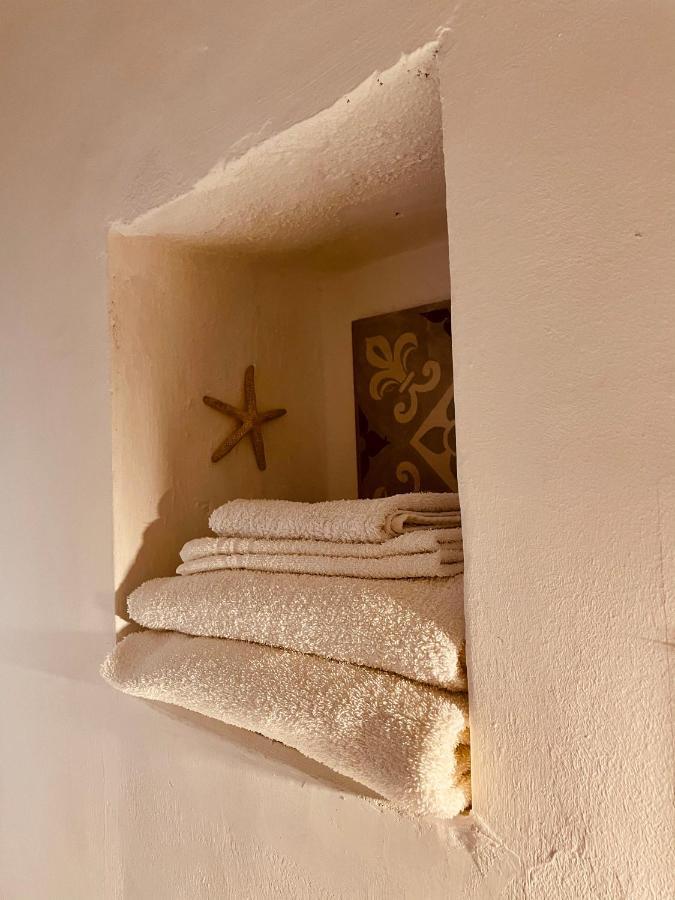 Il Giardino Di Iole Via Giovanni Amendola N36 Bed and Breakfast Σάσαρι Εξωτερικό φωτογραφία