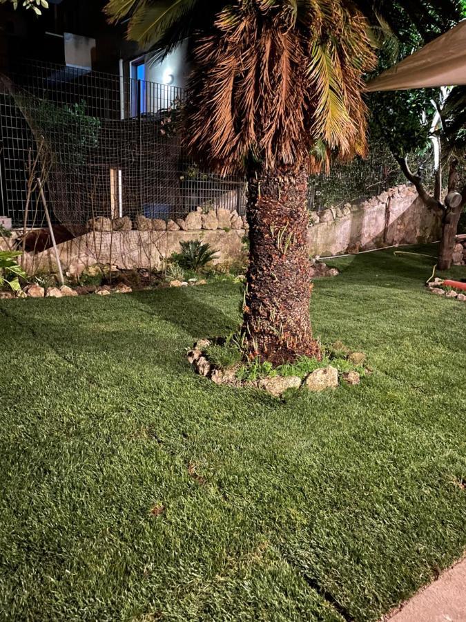 Il Giardino Di Iole Via Giovanni Amendola N36 Bed and Breakfast Σάσαρι Εξωτερικό φωτογραφία