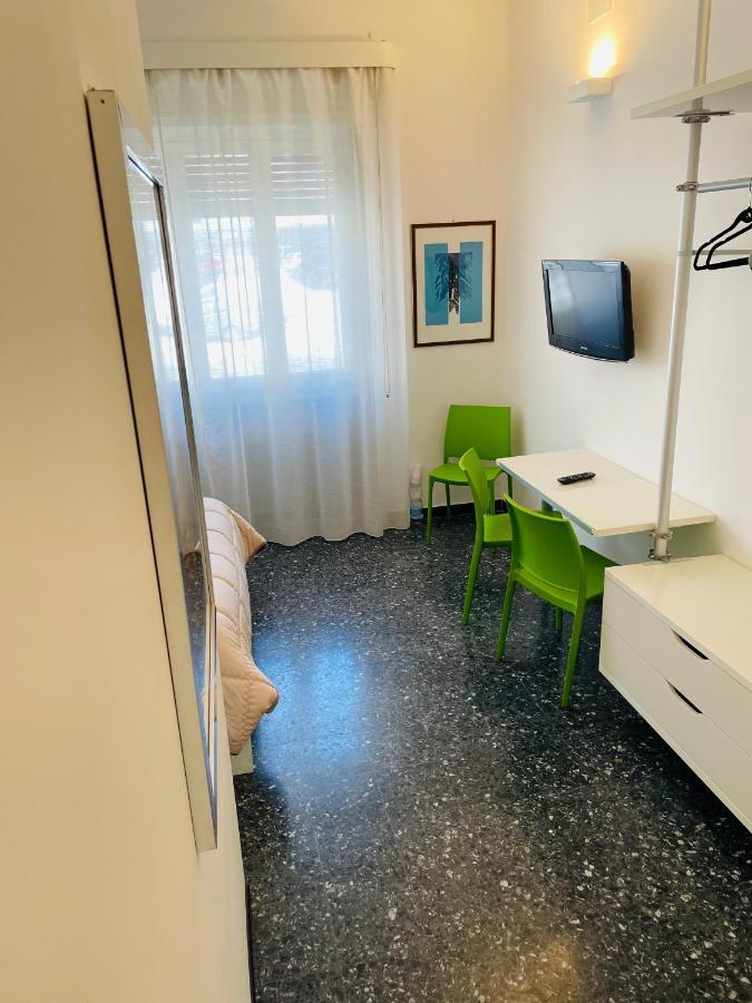 Il Giardino Di Iole Via Giovanni Amendola N36 Bed and Breakfast Σάσαρι Εξωτερικό φωτογραφία