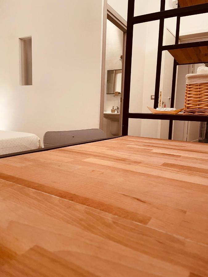 Il Giardino Di Iole Via Giovanni Amendola N36 Bed and Breakfast Σάσαρι Εξωτερικό φωτογραφία